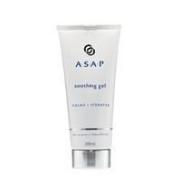 ASAP Soothing Gel 200 ml